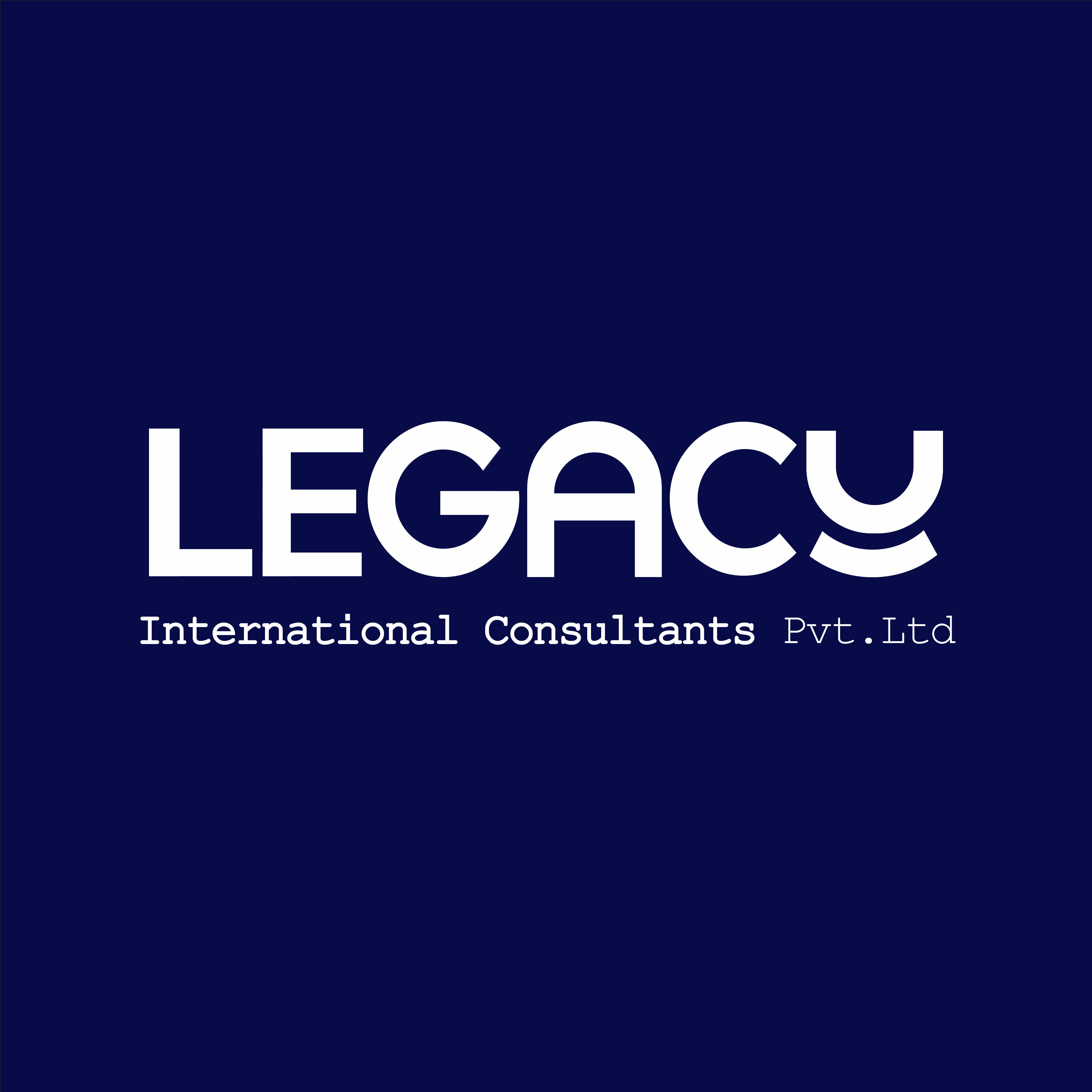 Legacy International Consultants
